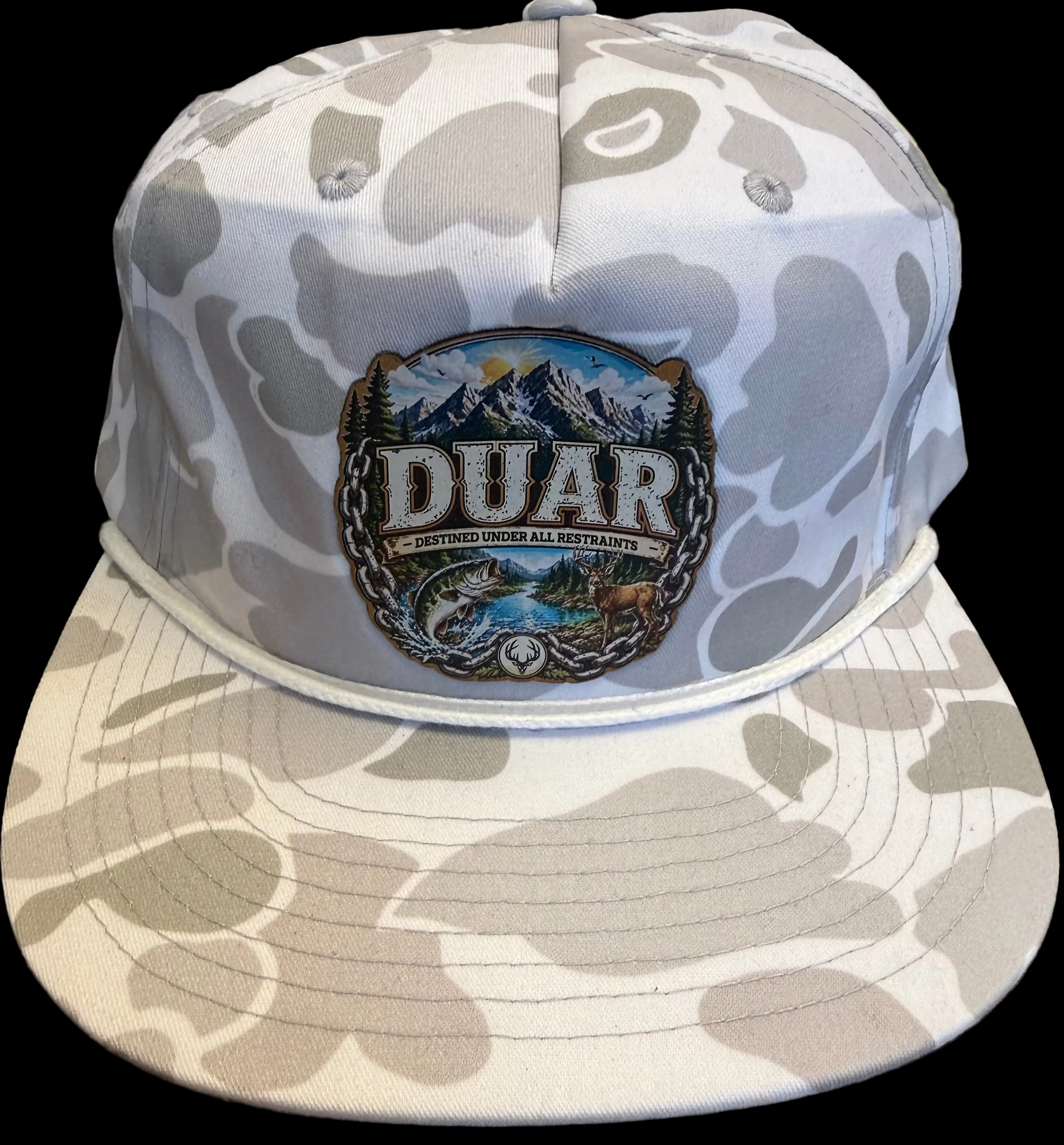 The Myles Camo