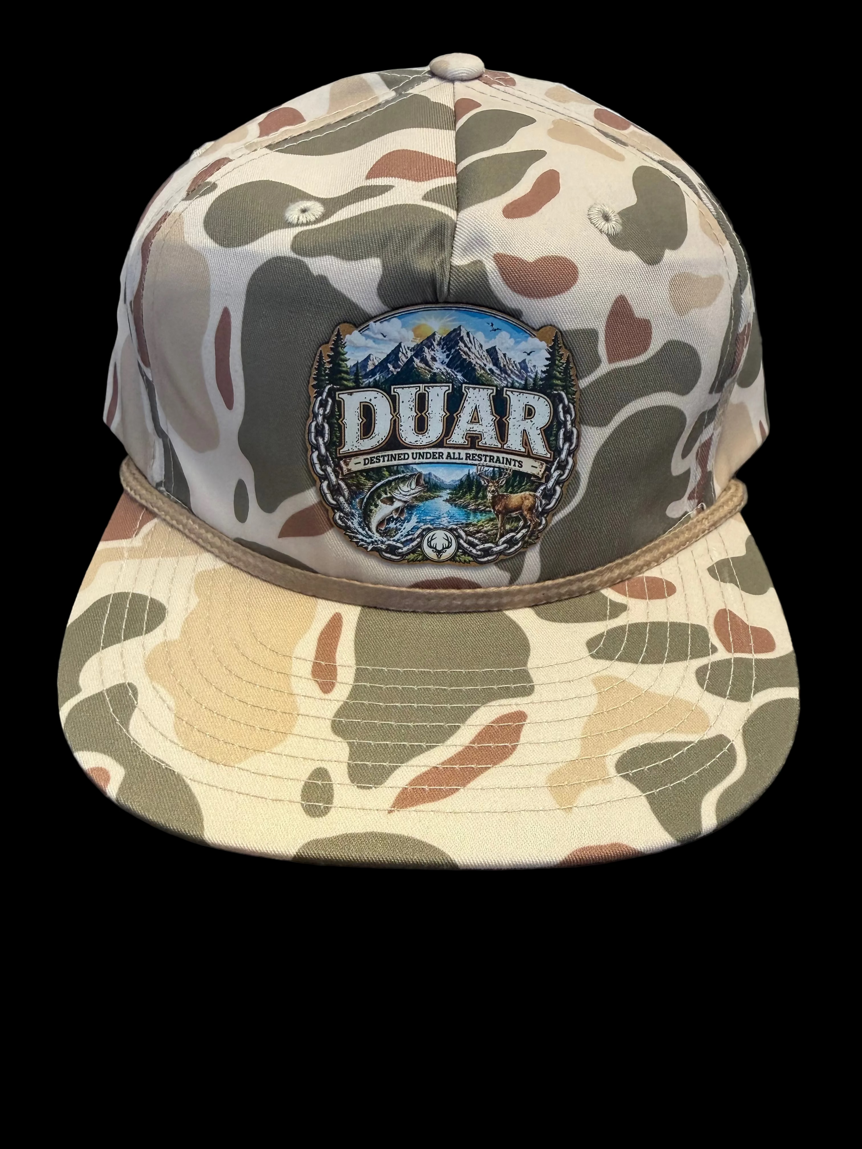 P3 Camo