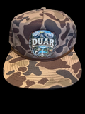 Brown Camo